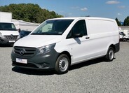 Mercedes-Benz Vito 1