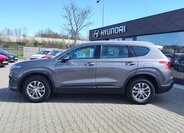 Hyundai Santa Fe SUV / Terénní 2,2 l 142 kw