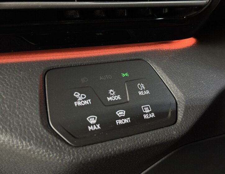 Volkswagen ID.4 SUV / Terénní 0,0 150 kw