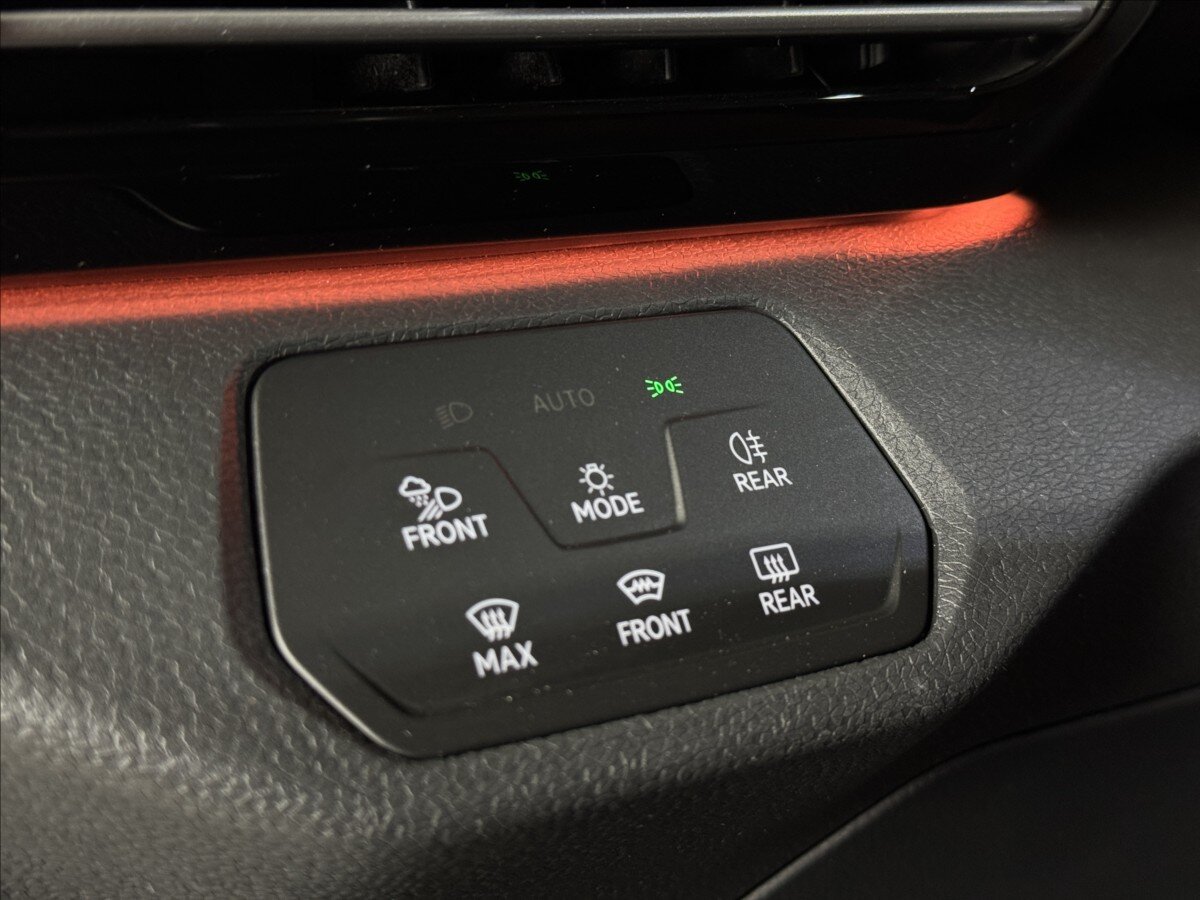 Volkswagen ID.4 SUV / Terénní 0,0 150 kw