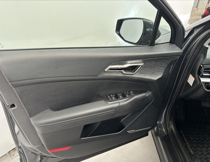 KIA Sportage SUV 1,6 l 100 kw