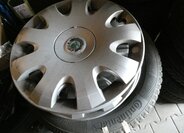 Škoda Octavia Kombi 1,2 l 77 kw