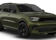 Dodge Durango 1