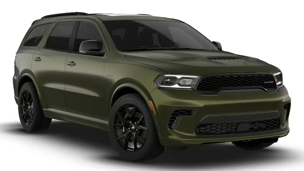 Dodge Durango
