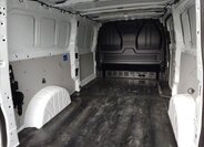 Volkswagen Transporter Skříň 2,0 l 110 kw