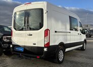 Ford Transit 5