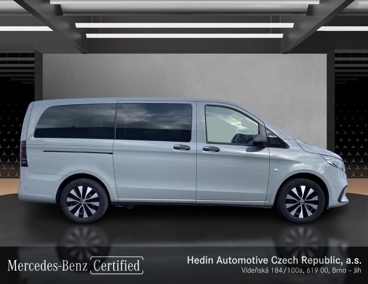 Mercedes-Benz Vito 6