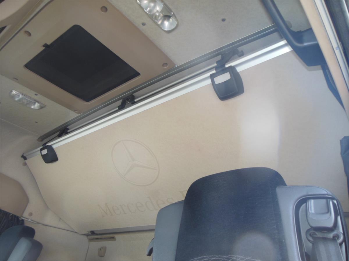 Mercedes-Benz Ostatní