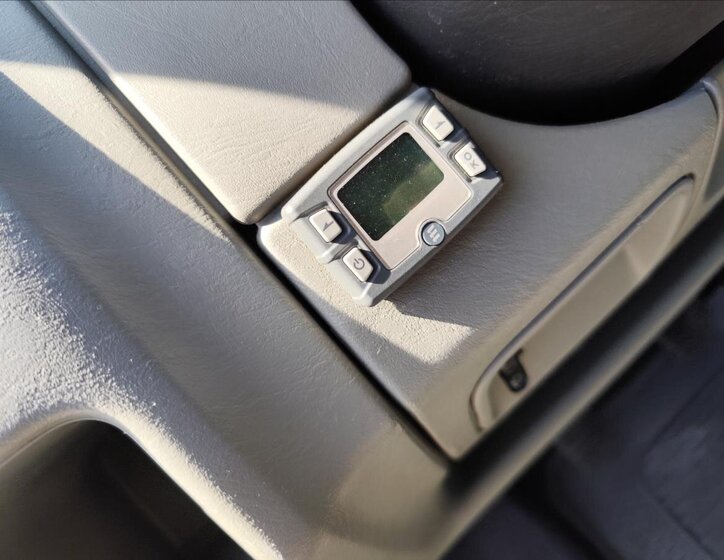 Renault Trafic Ostatní 2,0 l 84 kw