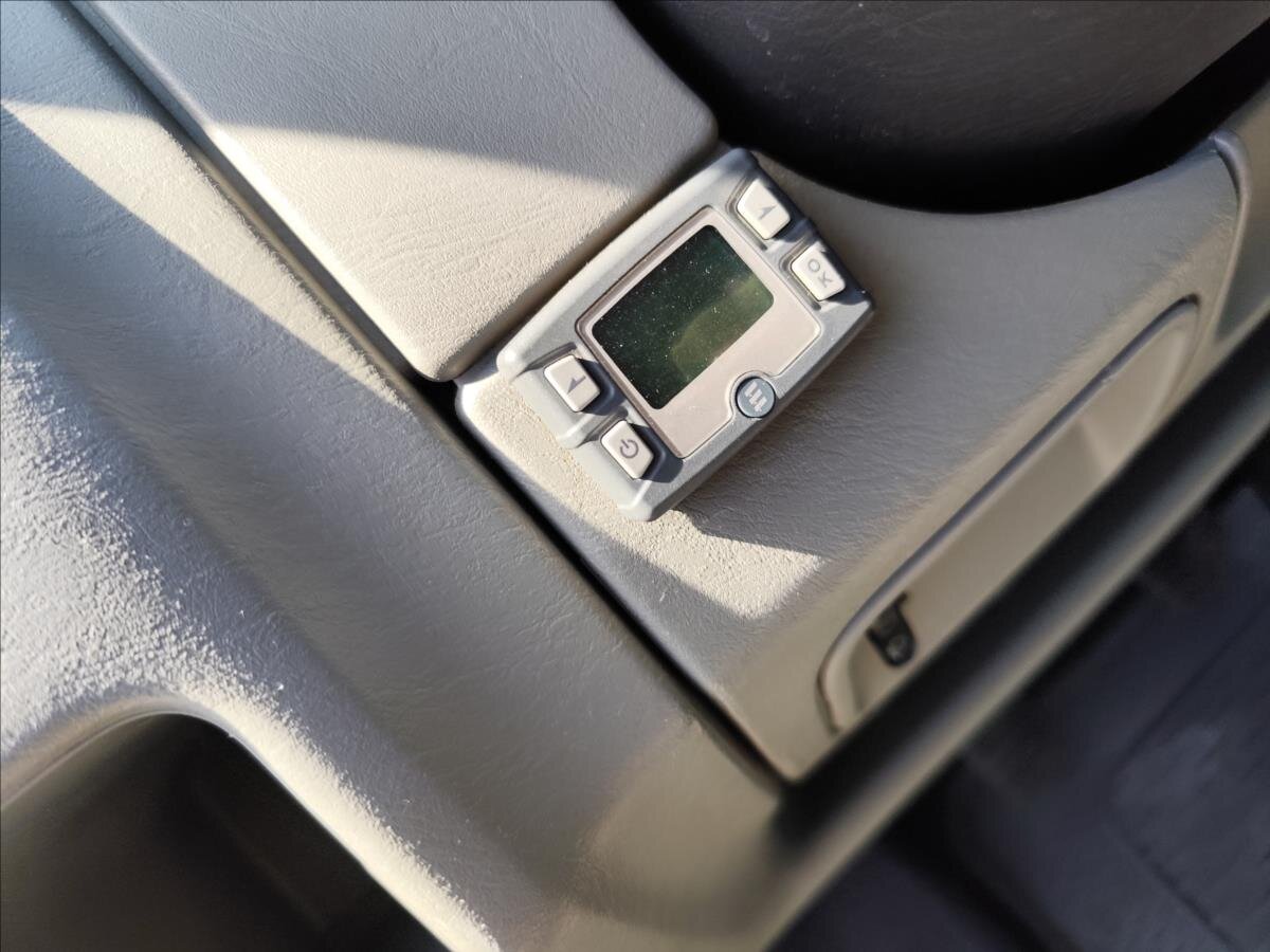 Renault Trafic Ostatní 2,0 l 84 kw