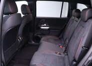 Mercedes-Benz GLB SUV / Terénní 2,0 l 110 kw