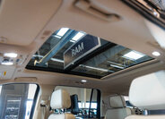 GMC Yukon SUV / Terénní 6,2 l 313 kw