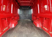 Volkswagen Crafter Ostatní 2,0 l 103 kw