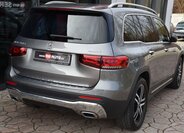 Mercedes-Benz GLB SUV / Terénní 2,0 l 110 kw