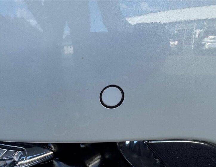 Renault Scénic MPV 1,2 l 97 kw