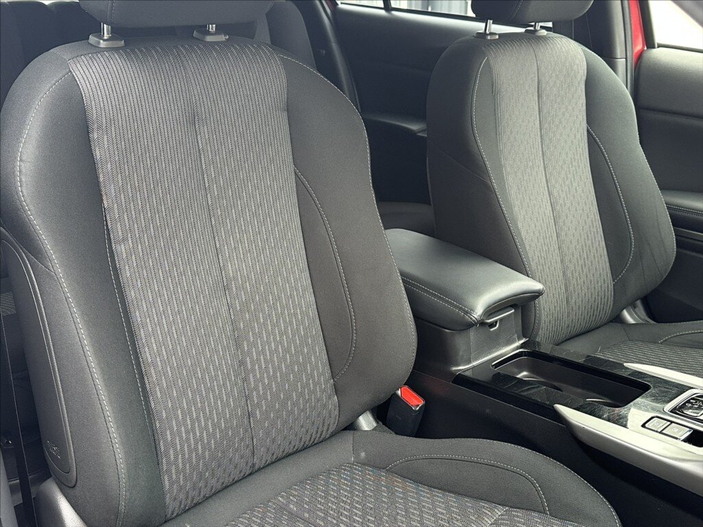 Mitsubishi Eclipse Cross SUV / Terénní 2,4 l 138 kw