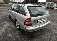 Mercedes-Benz Třídy C 3