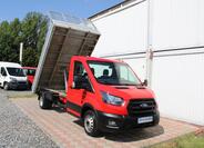 Ford Transit 2
