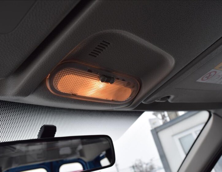 Dacia Dokker Kombi 1,2 l 85 kw