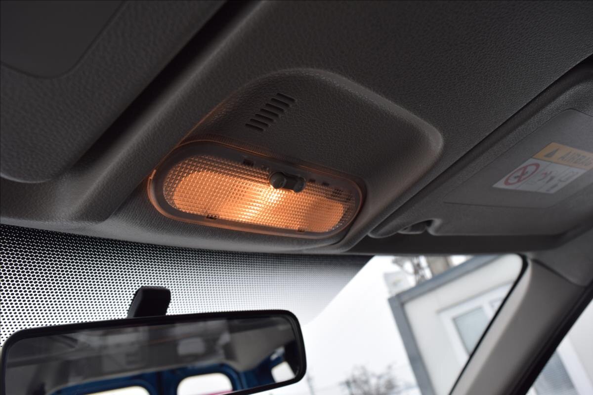 Dacia Dokker Kombi 1,2 l 85 kw