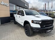Dodge RAM Pick-up 3,0 l 313 kw