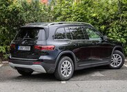 Mercedes-Benz GLB SUV / Terénní 2,0 l 110 kw