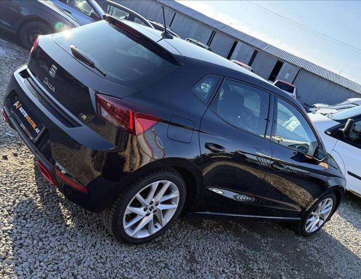 Seat Ibiza 5