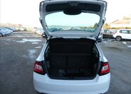 Škoda Fabia Hatchback 999,0 55 kw