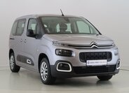 Citroën Berlingo MPV 1,5 l 75 kw