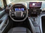 Toyota ProAce City Verso 6