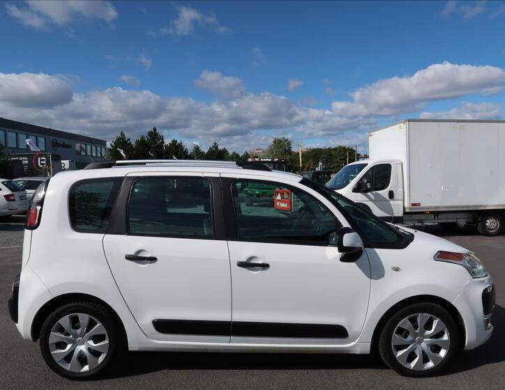 Citroën C3 Picasso 5