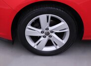 Opel Astra Hatchback 1,4 l 88 kw