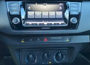 Škoda Fabia Kombi 999,0 70 kw