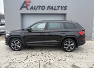 Škoda Kodiaq 4