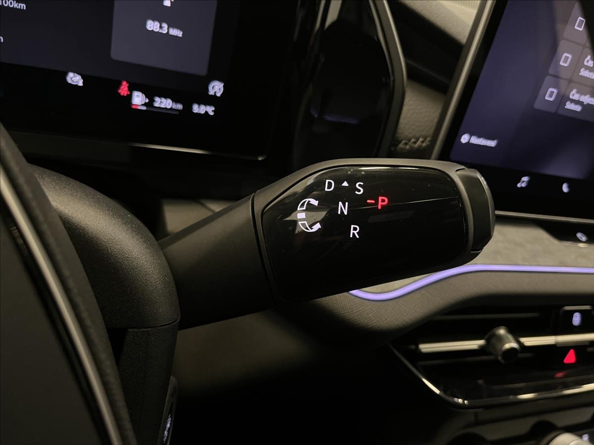 Škoda Kodiaq SUV / Terénní 2,0 l 142 kw