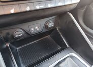 Hyundai Tucson SUV / Terénní 1,7 l 85 kw