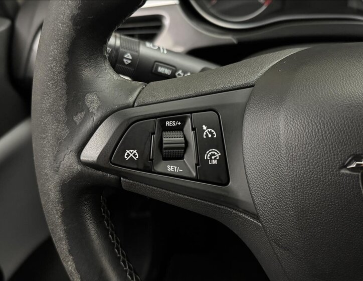 Opel Corsa Hatchback 1,2 l 70 kw