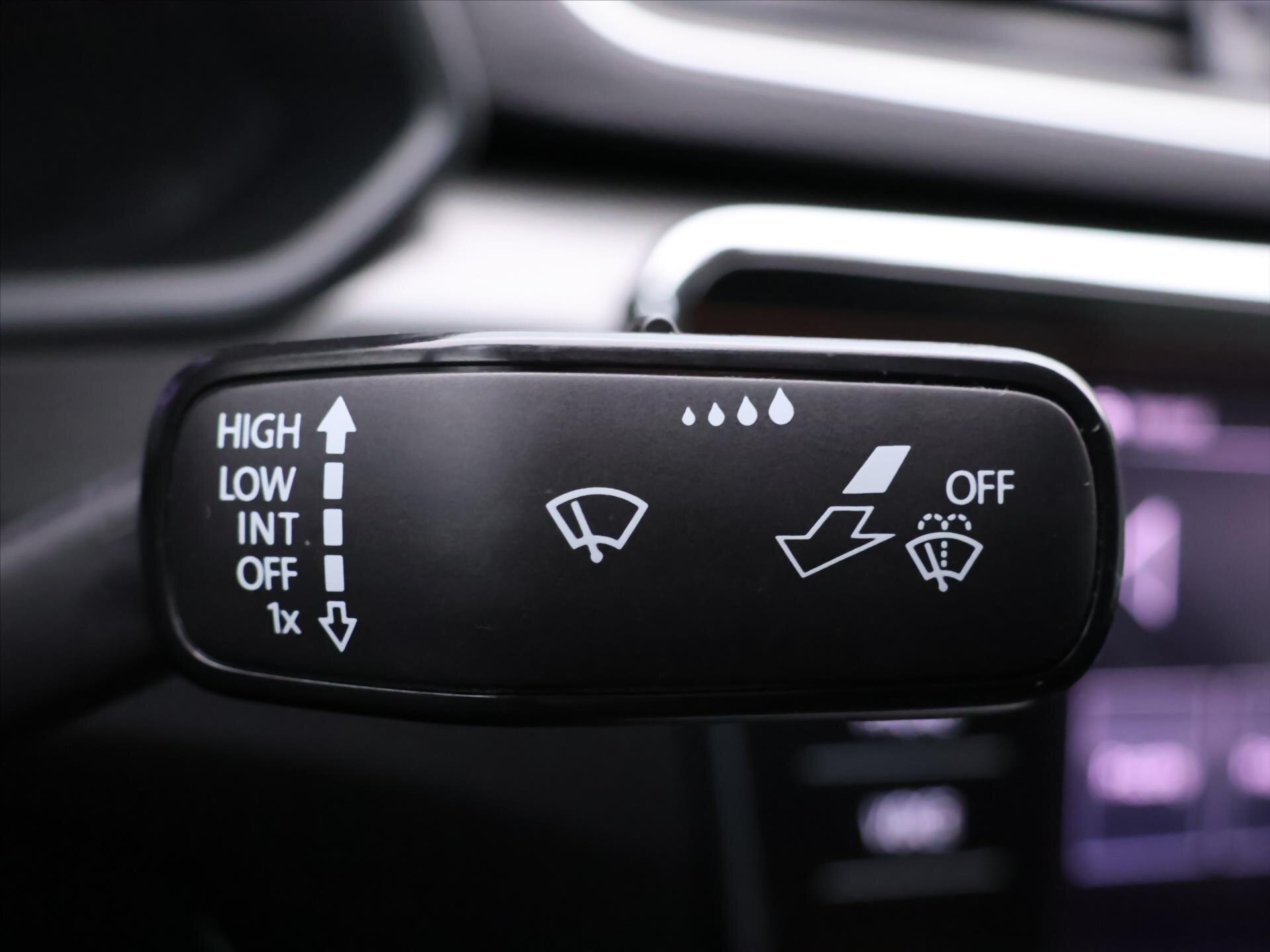 Škoda Superb Liftback 2,0 l 110 kw