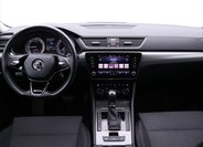 Škoda Superb Liftback 2,0 l 147 kw