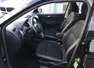 Škoda Fabia Kombi 999,0 81 kw