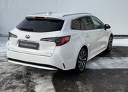 Toyota Corolla Kombi 1,8 l 72 kw