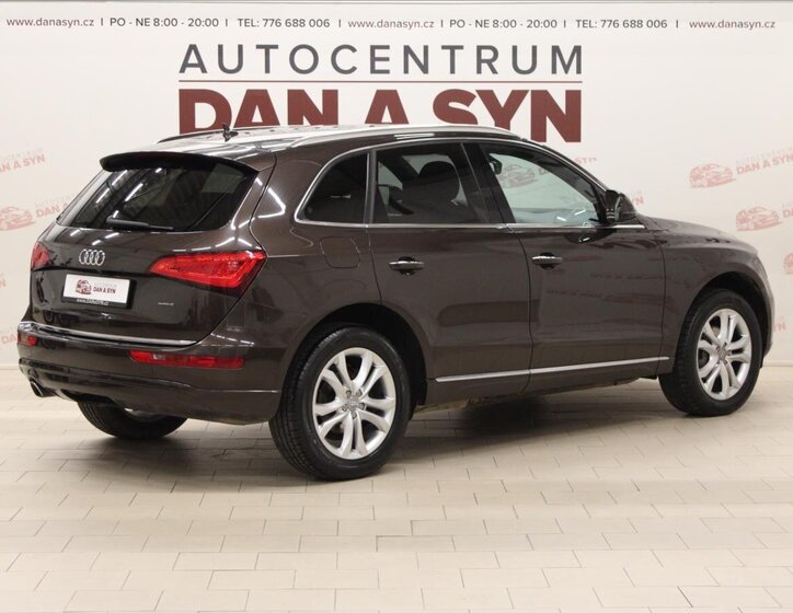 Audi Q5 4