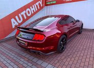 Ford Mustang Kupé 5,0 l 331 kw