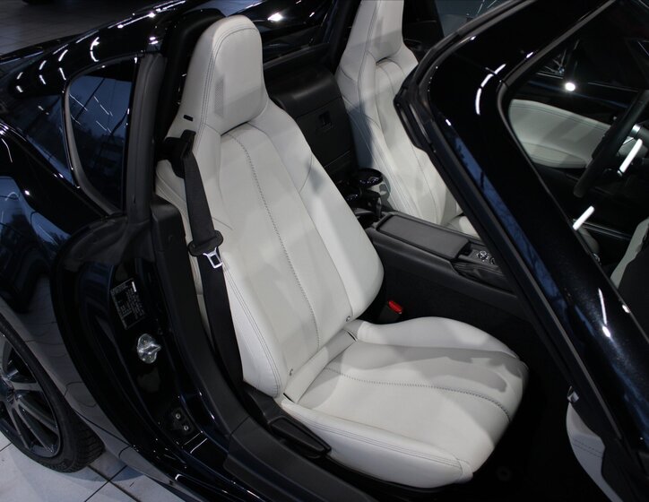 Mazda MX-5 Kabriolet 2,0 l 135 kw