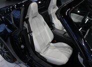 Mazda MX-5 Kabriolet 2,0 l 135 kw