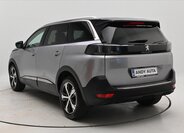 Peugeot 5008 SUV / Terénní 1,5 l 96 kw