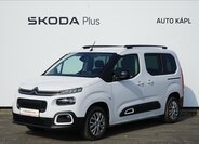 Citroën Berlingo MPV 1,5 l 75 kw