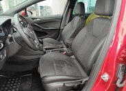Opel Astra Hatchback 1,2 l 96 kw