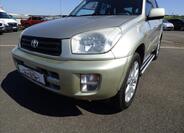 Toyota RAV4 34