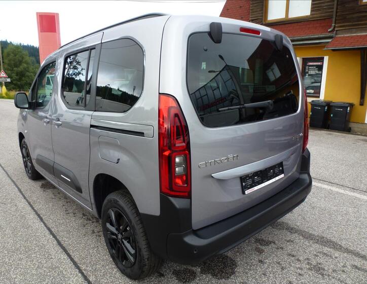 Citroën Berlingo 11